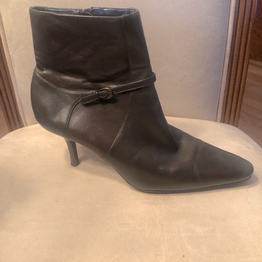 Loft boots